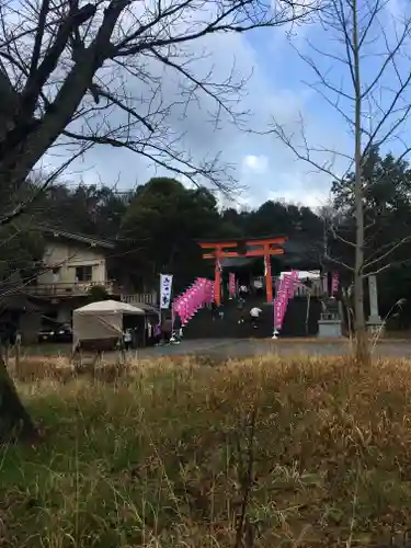 藤島神社（贈正一位新田義貞公之大宮）の建物その他