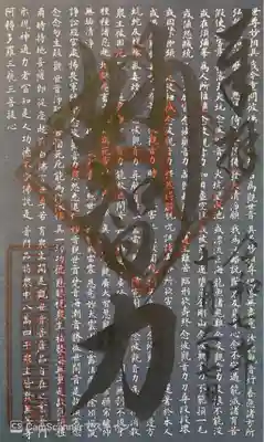 玉照院の御朱印