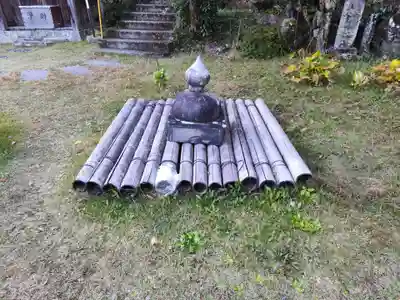 平等寺(徳島県)