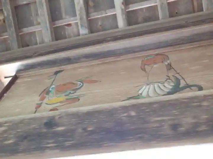 若宮神社(滋賀県)