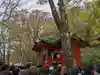 九頭龍神社本宮(神奈川県)