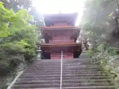 長命寺の建物その他