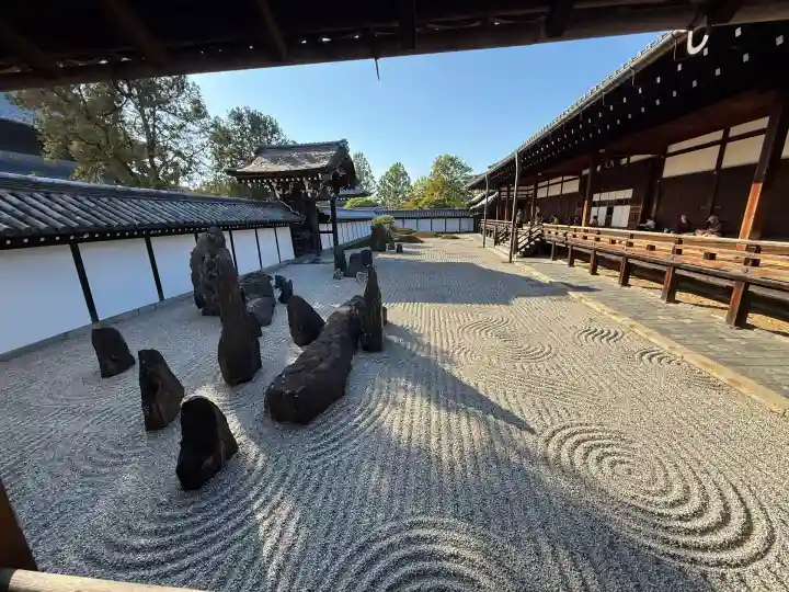 東福禅寺(東福寺)(京都府)