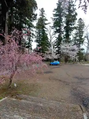 常宣寺(福島県)