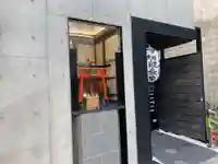 田村銀杏稲荷のその他建物