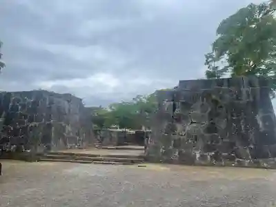 岡城天満神社(大分県)