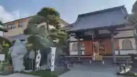 良観寺(東京都)