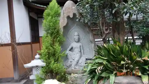 養玉院如来寺のその他建物