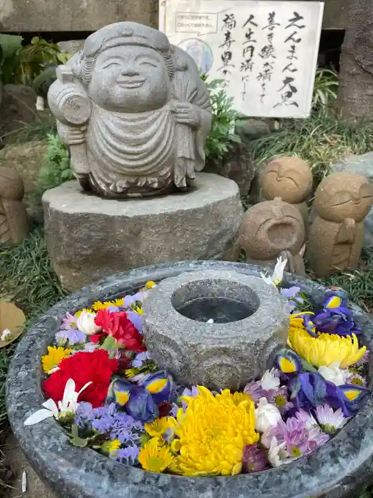 経王寺(東京都)