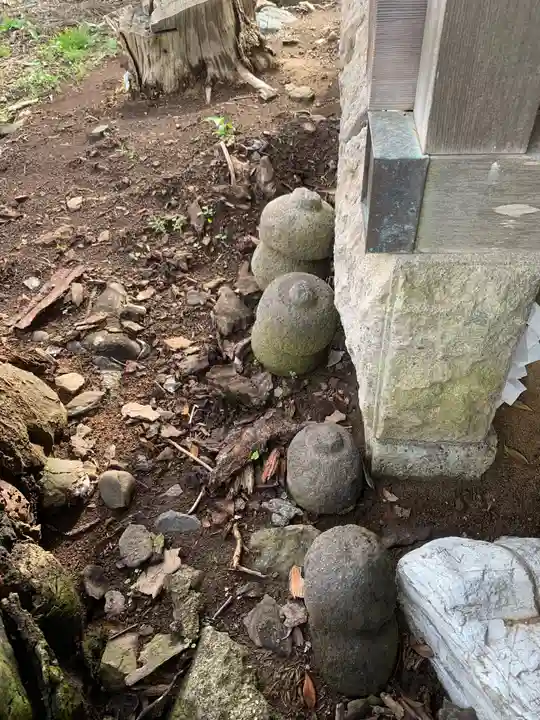 道祖神(千葉県)