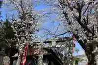 中川八幡神社(長崎県)