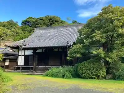 浄光明寺(神奈川県)