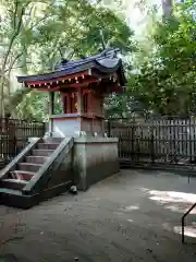 西宮神社(兵庫県)