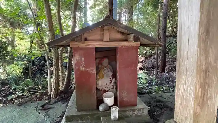 法光院(山形県)