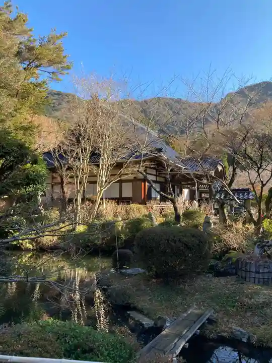 東大寺別院阿弥陀寺(山口県)