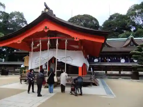 住吉神社(山口県)