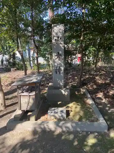 金神社(滋賀県)