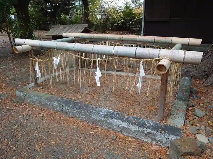 大井神社(静岡県)