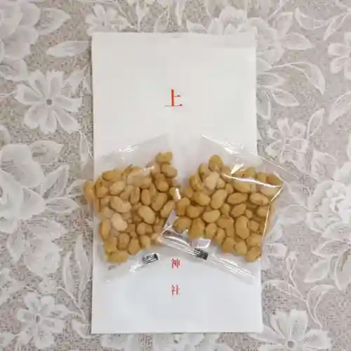 彌彦神社　(伊夜日子神社)(北海道)