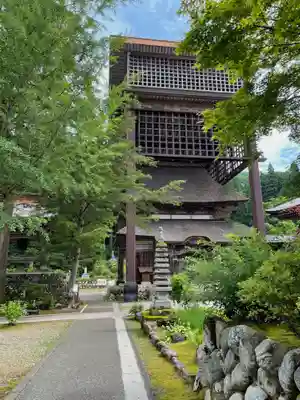 西福寺のその他建物