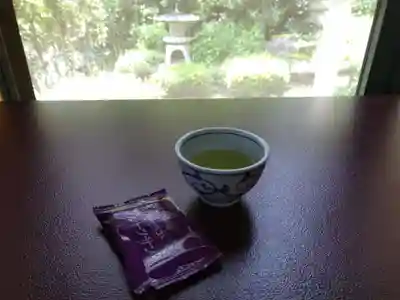 大安禅寺(福井県)