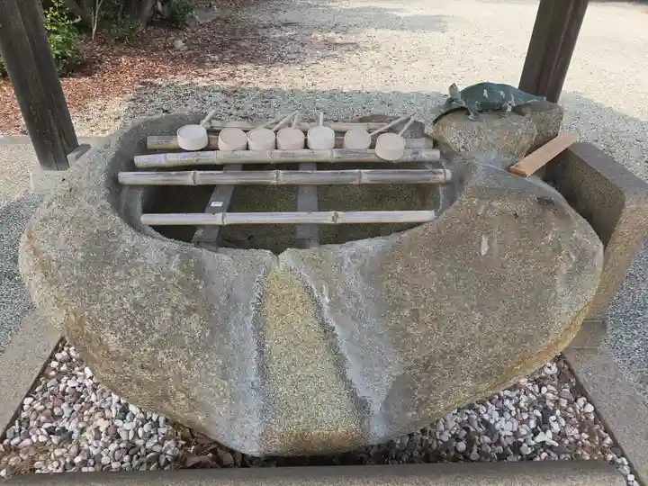 尾崎八幡神社(兵庫県)
