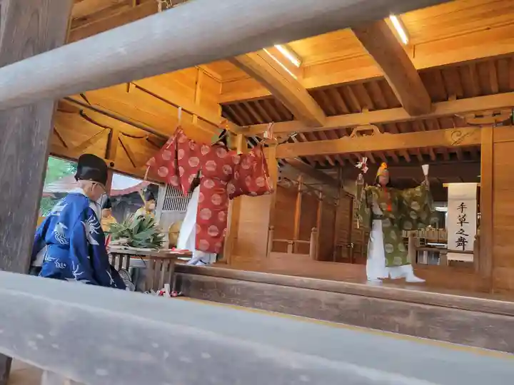 川上神社(愛媛県)