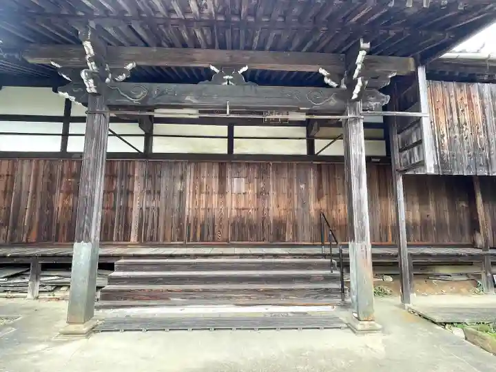 光泉寺(三重県)