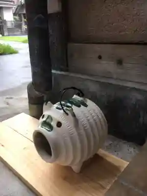 日吉八王子神社のその他建物