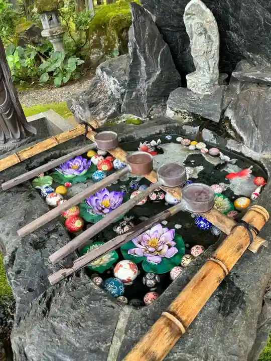 如法寺(鳥追観音)(福島県)