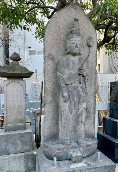 公春院(東京都)