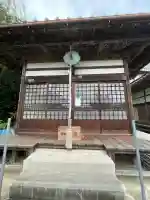 洞昌院(埼玉県)