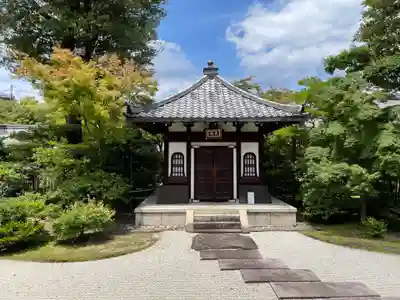 建仁寺（建仁禅寺）のその他建物