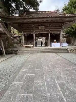 明石寺(愛媛県)