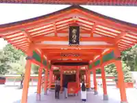 香椎宮のその他建物