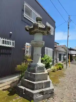 簸川神社(福井県)