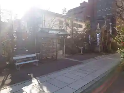 生福寺のその他建物