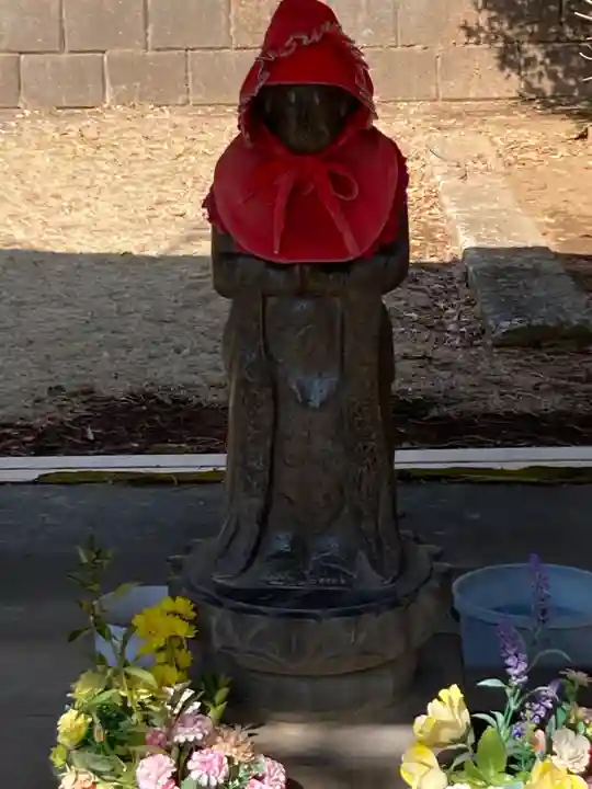 青柳寺(神奈川県)