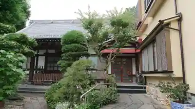 還国寺のその他建物