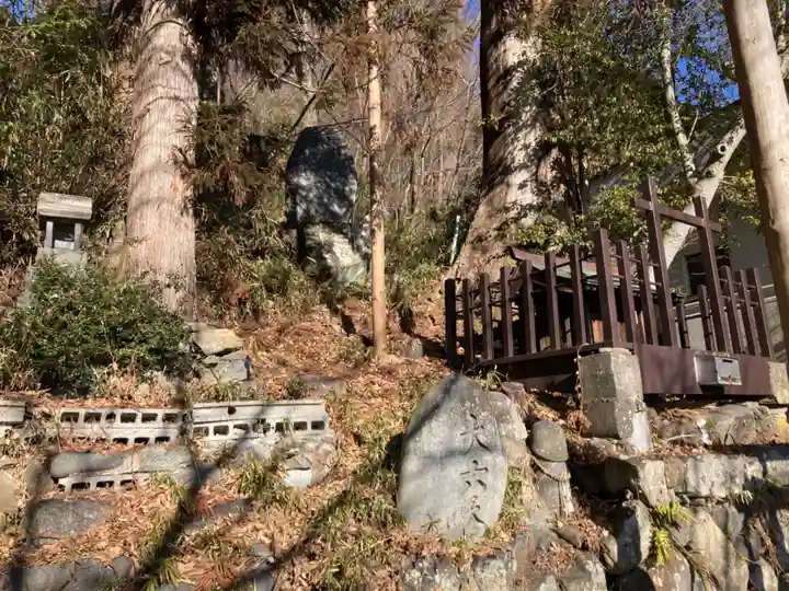 津島神社(長野県)
