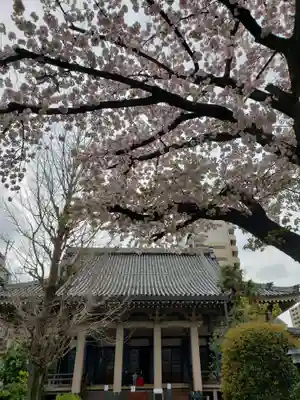 報恩寺(東京都)