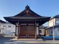 本城寺(群馬県)