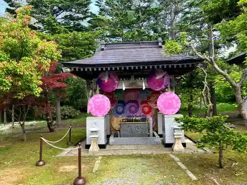 寿都神社(北海道)