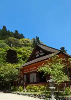 談山神社(奈良県)