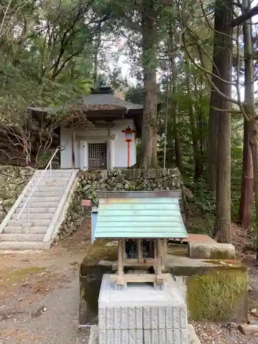 本山寺(大阪府)