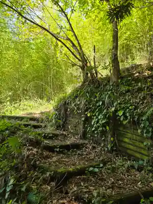 葉梨神社(静岡県)
