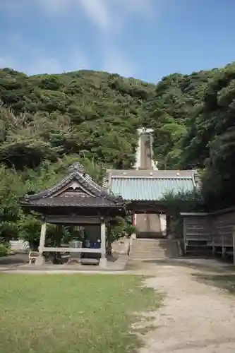 洲崎神社のその他建物