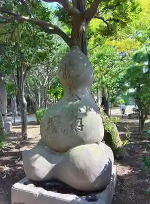 川崎大師（平間寺）のその他建物