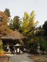 西光寺（秋保大滝不動尊）(宮城県)