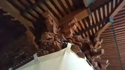 厳島神社の芸術